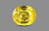 Yellow Sapphire - BYS 6693 (Origin - Thailand) Limited - Quality